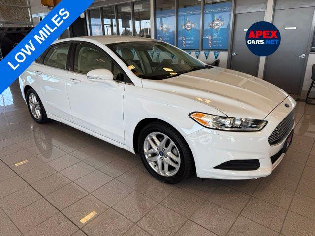 2014 Ford Fusion SE for sale in Fremont, CA