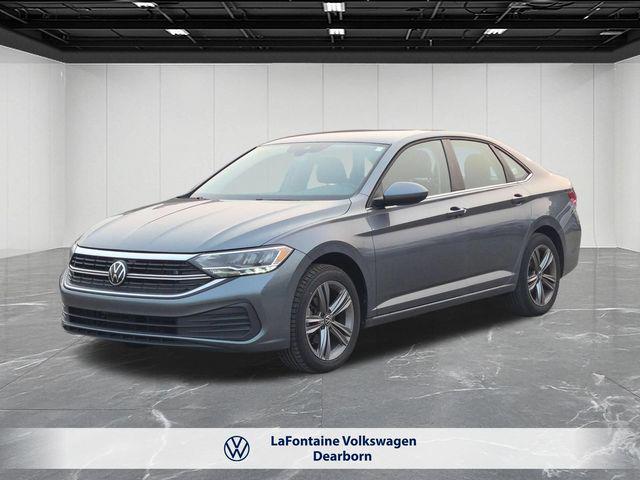 2022 Volkswagen Jetta 1.5T SE for sale in Dearborn, MI