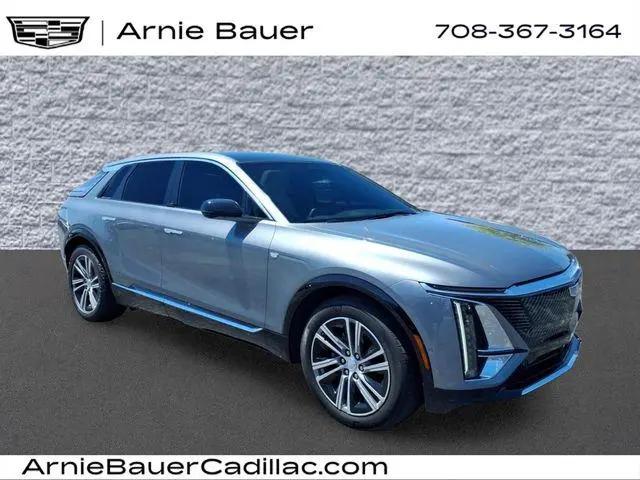 2023 Cadillac iQ RWD Luxury for sale in Matteson, IL