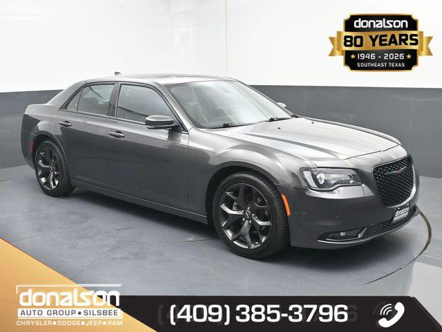 2023 Chrysler 300 300S for sale in Silsbee, TX