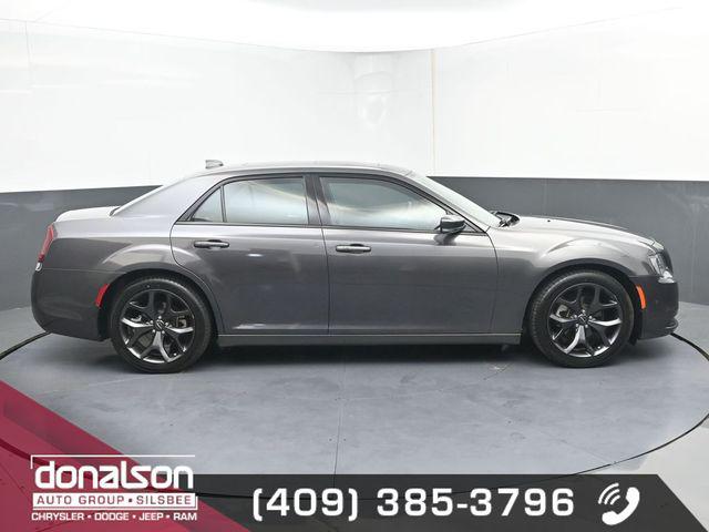 2023 Chrysler 300 300S