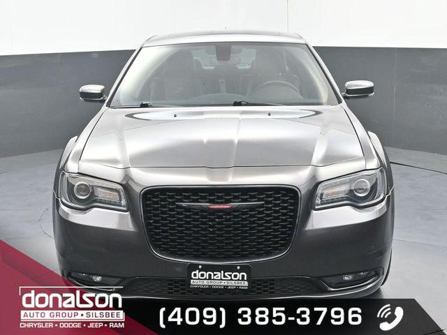 2023 Chrysler 300 300S
