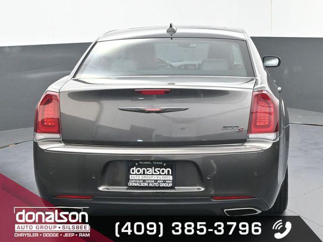 2023 Chrysler 300 300S
