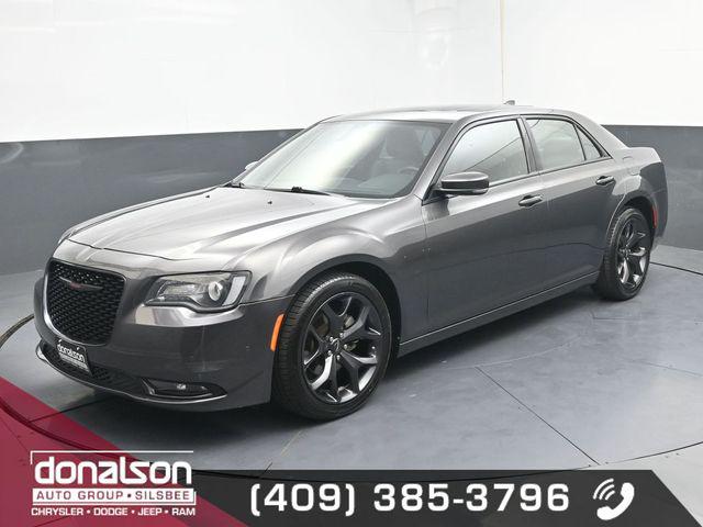 2023 Chrysler 300 300S