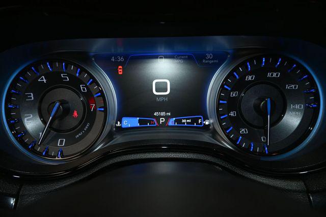 2023 Chrysler 300 300S