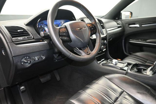 2023 Chrysler 300 300S