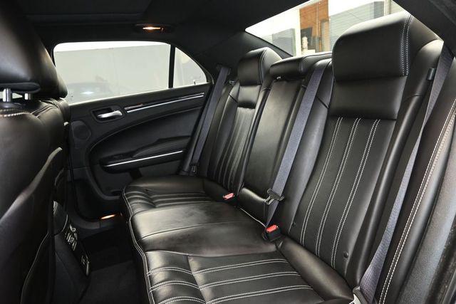 2023 Chrysler 300 300S