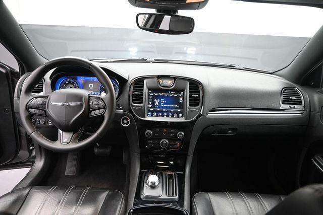 2023 Chrysler 300 300S