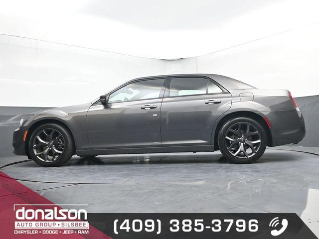 2023 Chrysler 300 300S
