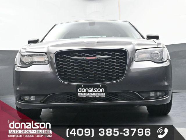 2023 Chrysler 300 300S