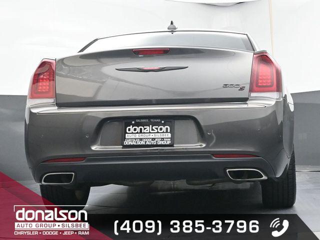 2023 Chrysler 300 300S