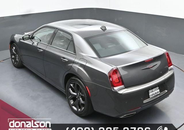 2023 Chrysler 300 300S