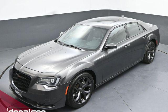 2023 Chrysler 300 300S