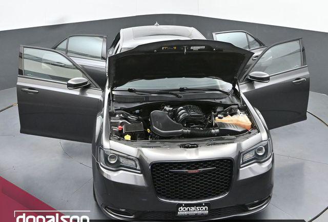2023 Chrysler 300 300S