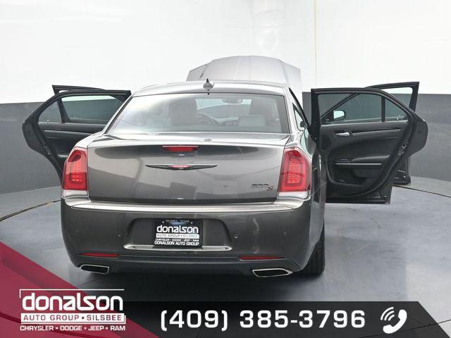 2023 Chrysler 300 300S