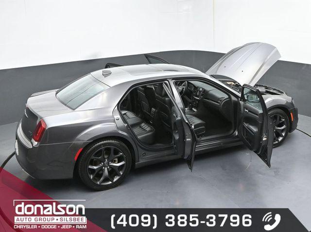 2023 Chrysler 300 300S