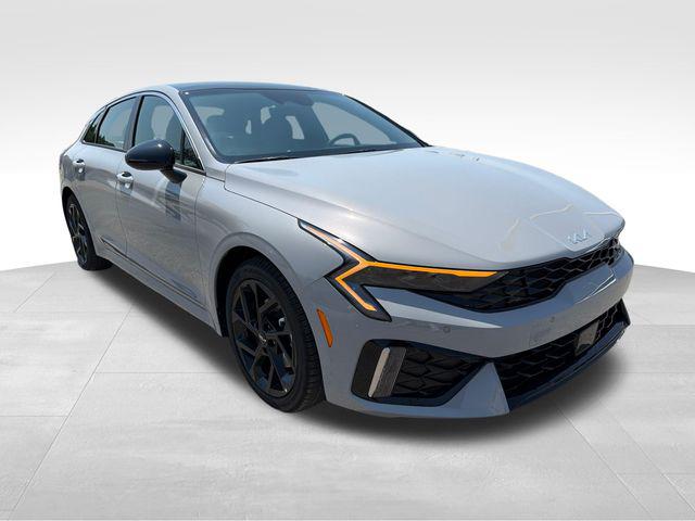 2026 Kia K5 GT-Line FWD for sale in Broken Arrow, OK