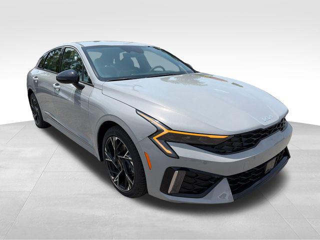 2026 Kia K5 GT-Line FWD for sale in Broken Arrow, OK