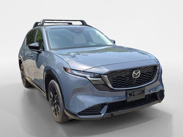 2026 Mazda CX-5 2.5 S Premium Plus for sale in Wakefield, MA