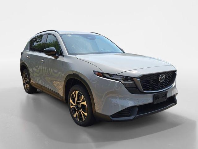 2026 Mazda CX-5 2.5 S Preferred for sale in Wakefield, MA