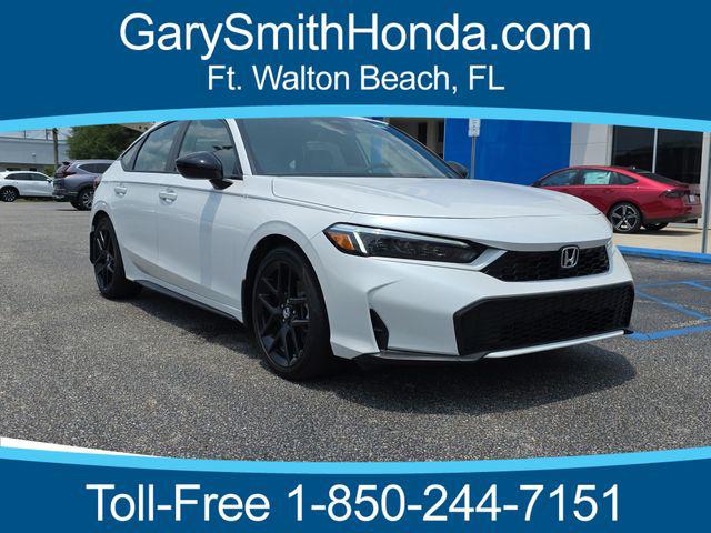 2026 Honda Civic Sport for sale in Fort Walton Beach, FL
