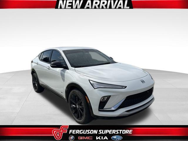 2025 Buick NV Sport Touring FWD for sale in Broken Arrow, OK