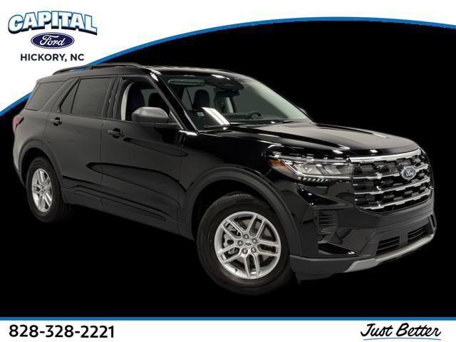 2026 Ford Explorer Active for sale in Hickory, NC