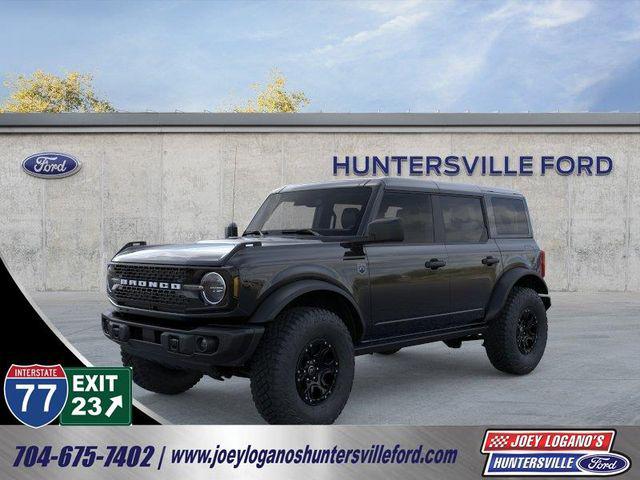 2026 Ford Bronco Big Bend for sale in Huntersville, NC