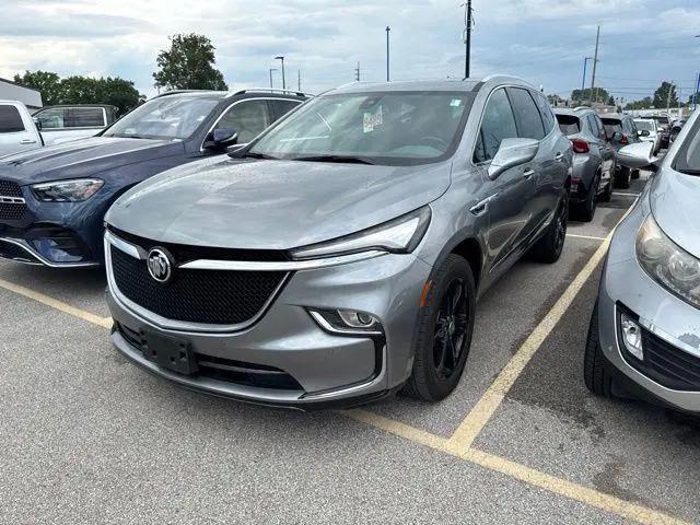 2024 Buick Enclave Essence FWD for sale in Saint Louis, MO
