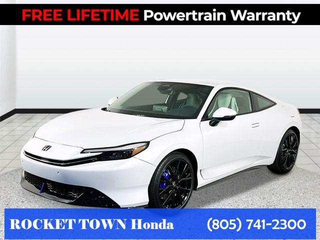 2026 Honda Prelude Hybrid for sale in Lompoc, CA