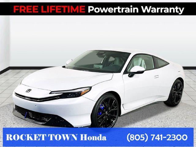 2026 Honda Prelude Hybrid for sale in Lompoc, CA
