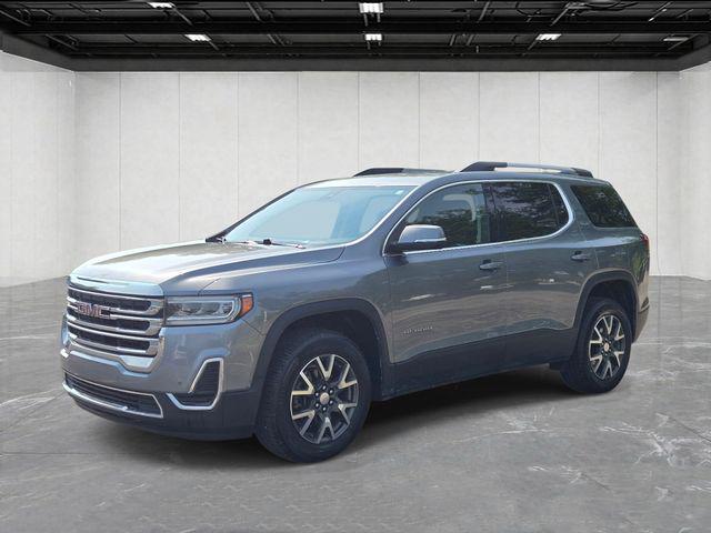 2021 GMC Acadia AWD SLE for sale in Ypsilanti, MI