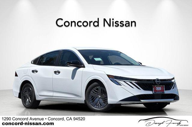 2026 Nissan Sentra S for sale in Concord, CA