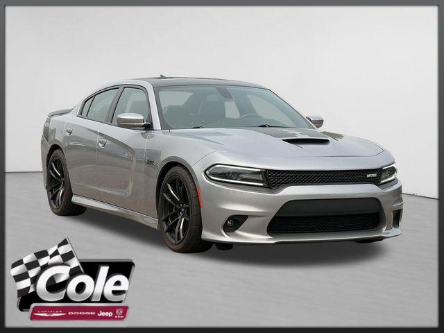 2017 Dodge Charger Daytona 392 RWD for sale in Marshall, MI