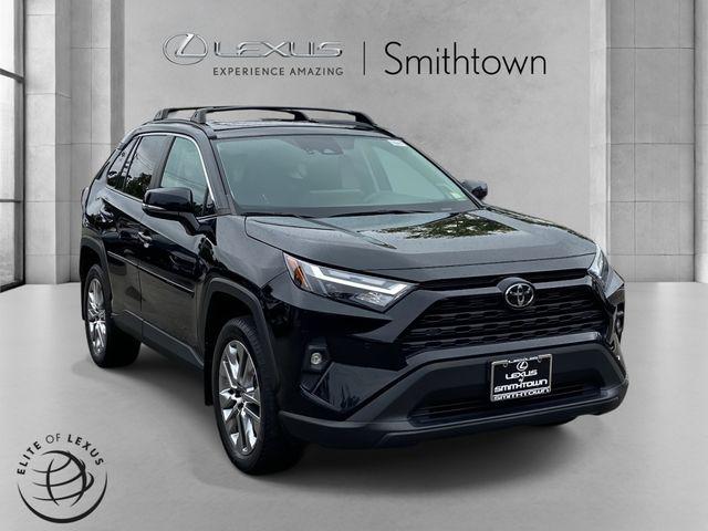 2023 Toyota RAV4 XLE Premium for sale in Saint James, NY