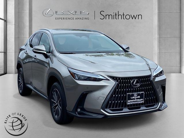 2024 Lexus NX 350 Premium for sale in Saint James, NY