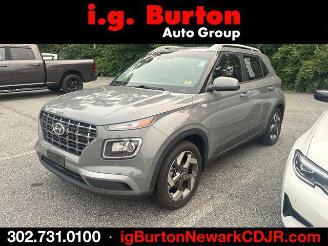 2022 Hyundai Venue SEL for sale in Newark, DE