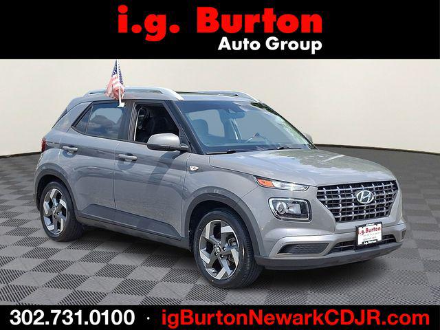 2022 Hyundai Venue SEL for sale in Newark, DE