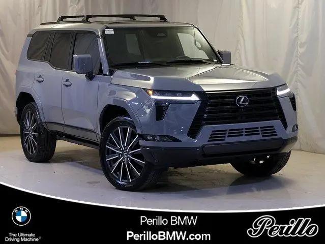2025 Lexus GX 550 Luxury for sale in Chicago, IL