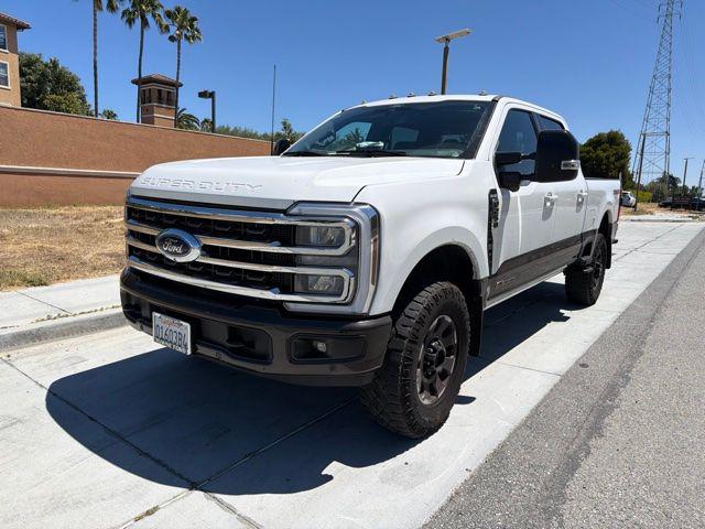 2024 Ford F-250 King Ranch for sale in Redwood City, CA