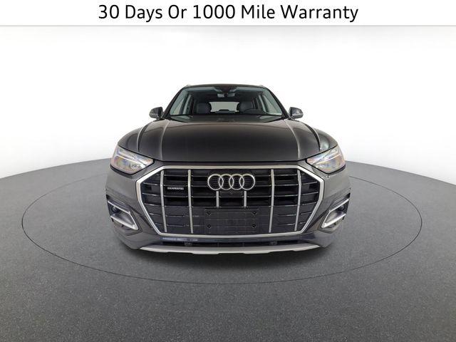 2021 Audi Q5 Premium Plus 45 TFSI quattro S tronic