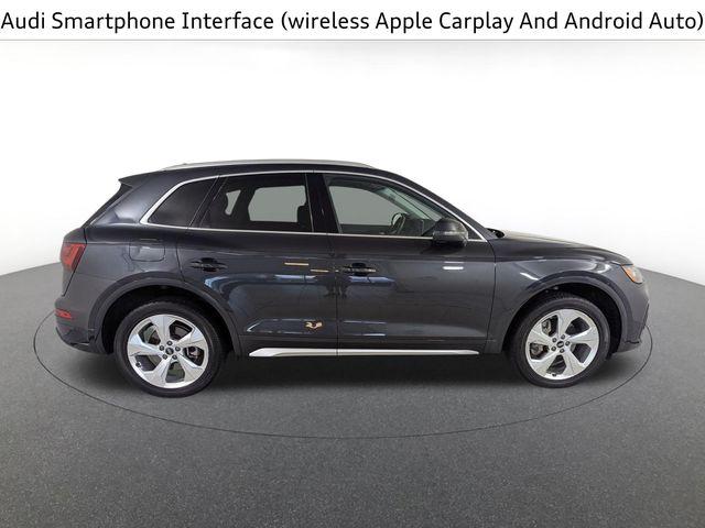 2021 Audi Q5 Premium Plus 45 TFSI quattro S tronic