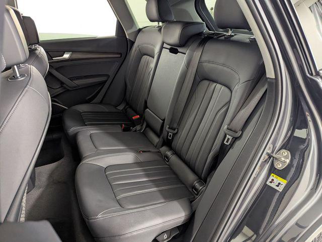 2021 Audi Q5 Premium Plus 45 TFSI quattro S tronic