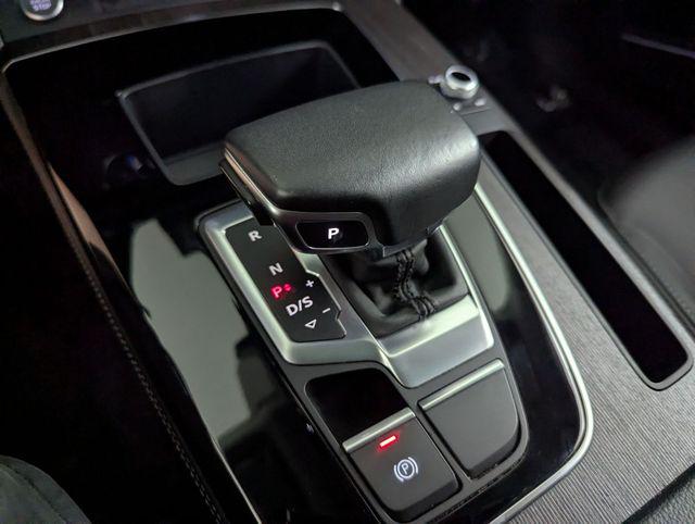 2021 Audi Q5 Premium Plus 45 TFSI quattro S tronic