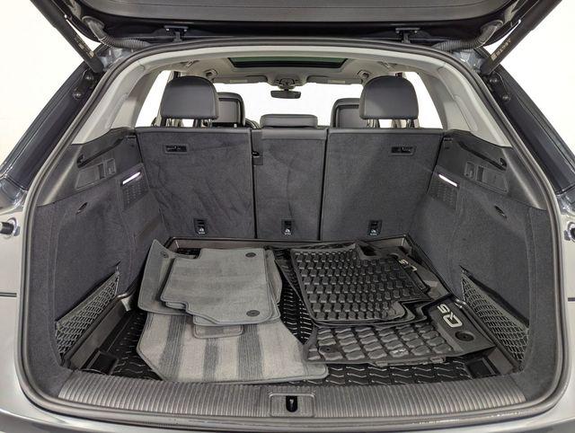 2021 Audi Q5 Premium Plus 45 TFSI quattro S tronic
