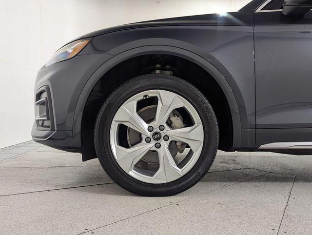 2021 Audi Q5 Premium Plus 45 TFSI quattro S tronic