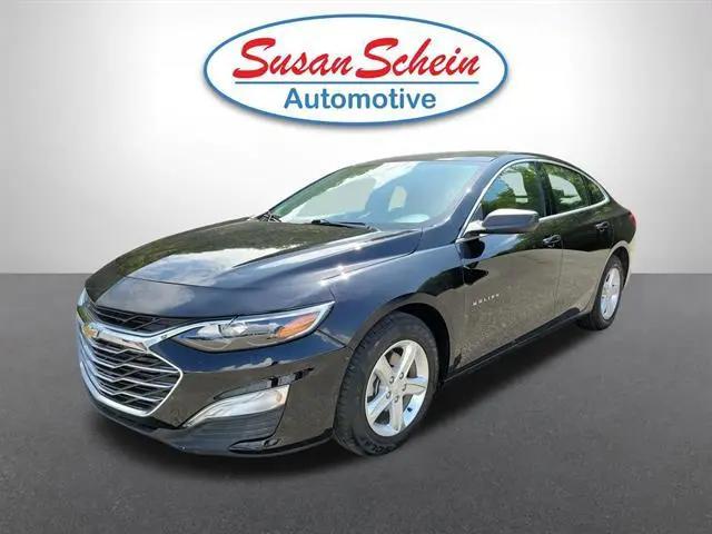 2023 Chevrolet Malibu FWD 1FL for sale in Pelham, AL