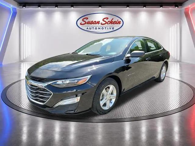 2023 Chevrolet Malibu FWD 1FL for sale in Pelham, AL