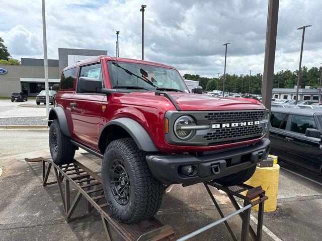 2026 Ford Bronco Badlands for sale in Snellville, GA