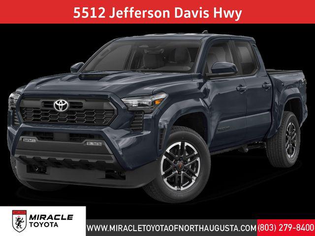 2026 Toyota Tacoma TRD Sport for sale in Beech Island, SC
